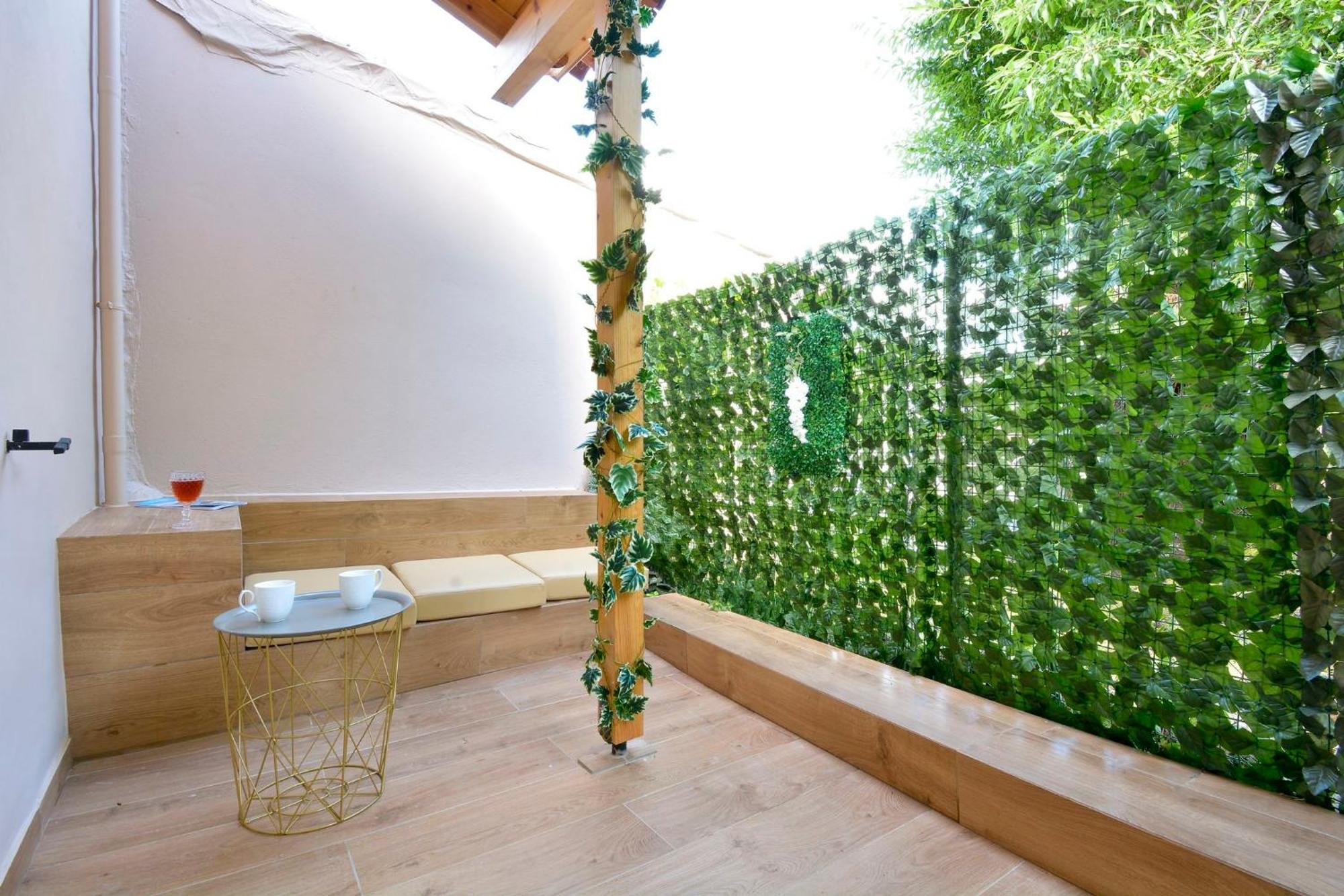 Il Vicolo Ferienhaus *