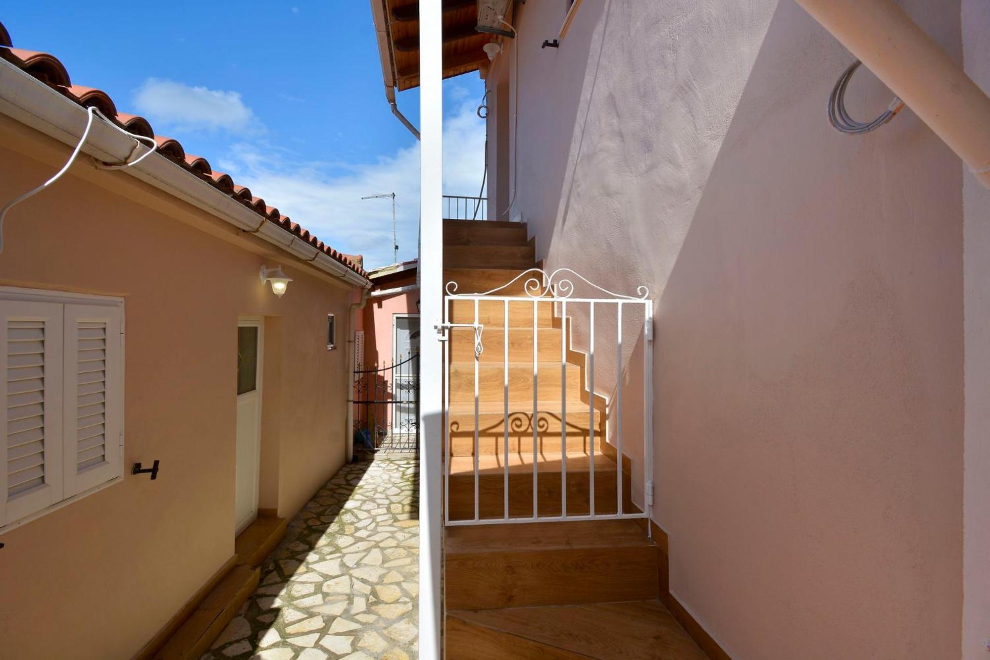 Il Vicolo Ferienhaus *