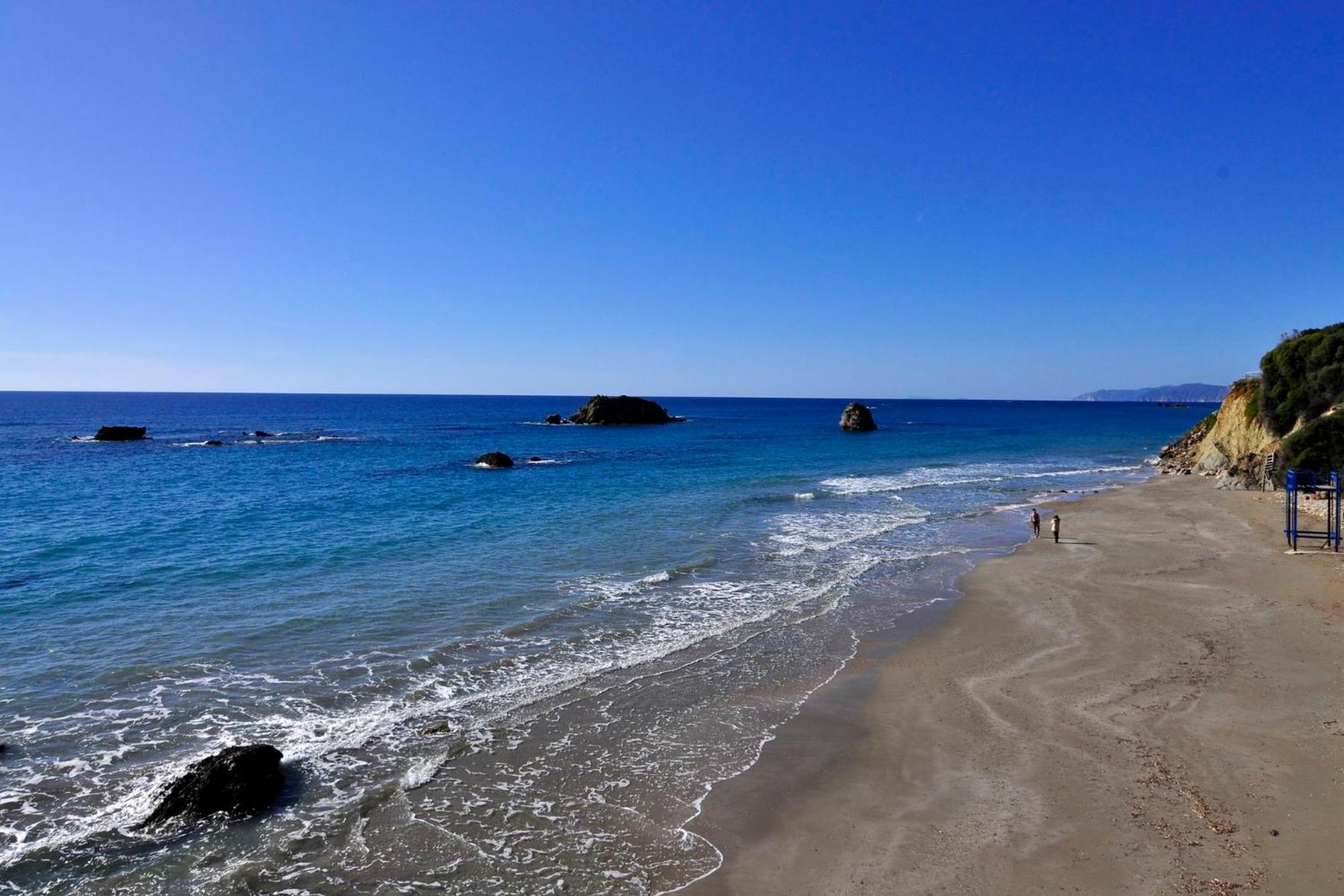 Il Vicolo Сasa de vacaciones
